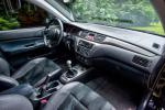 Mitsubishi Lancer Evolution IX MR 2006 года (NA)